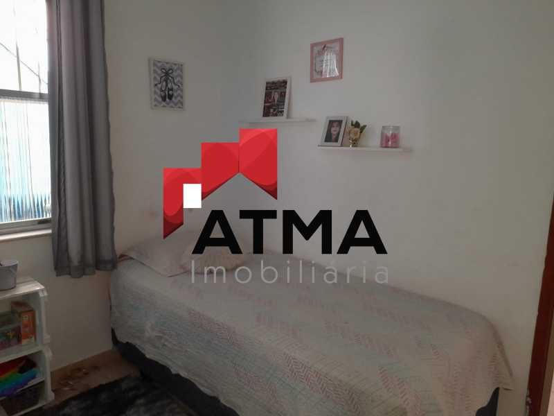 Conheça 12 do imóvel - Casa à venda Rua Justiniano Serpa, Higienópolis, Rio de Janeiro - R$ 420.000 - VPCA30082 - 13 12 - 13