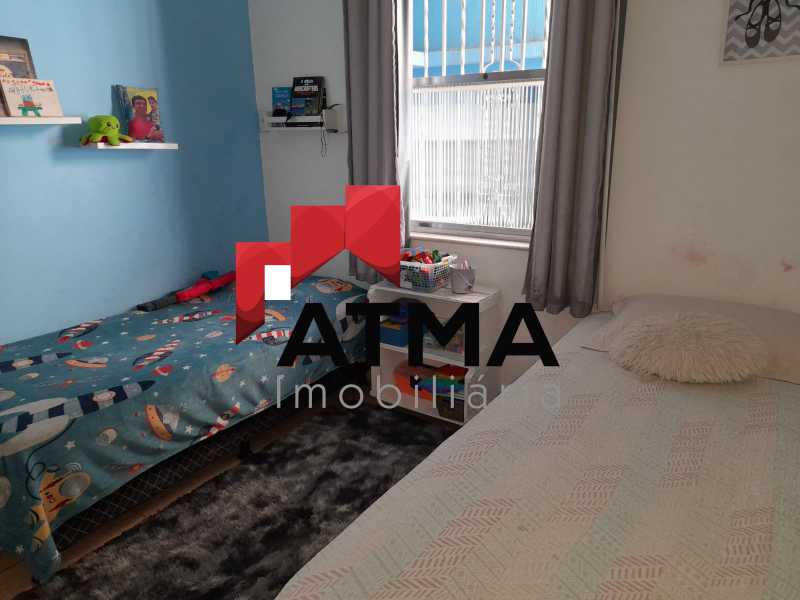 Conheça 13 do imóvel - Casa à venda Rua Justiniano Serpa, Higienópolis, Rio de Janeiro - R$ 420.000 - VPCA30082 - 14 13 - 14