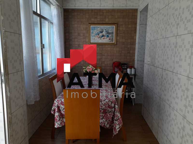 Conheça 14 do imóvel - Casa à venda Rua Justiniano Serpa, Higienópolis, Rio de Janeiro - R$ 420.000 - VPCA30082 - 15 14 - 15