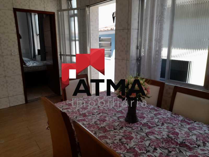 Conheça 15 do imóvel - Casa à venda Rua Justiniano Serpa, Higienópolis, Rio de Janeiro - R$ 420.000 - VPCA30082 - 16 15 - 16