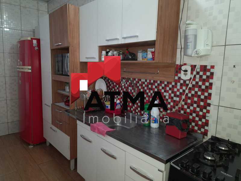 Conheça 17 do imóvel - Casa à venda Rua Justiniano Serpa, Higienópolis, Rio de Janeiro - R$ 420.000 - VPCA30082 - 18 17 - 18