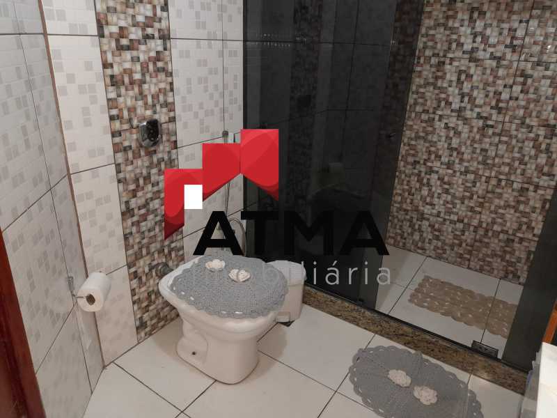 Conheça 19b do imóvel - Casa à venda Rua Justiniano Serpa, Higienópolis, Rio de Janeiro - R$ 420.000 - VPCA30082 - 20 19b - 20