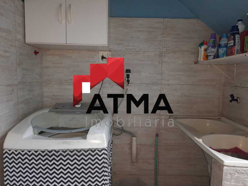 Conheça 22 do imóvel - Casa à venda Rua Justiniano Serpa, Higienópolis, Rio de Janeiro - R$ 420.000 - VPCA30082 - 22 22 - 22