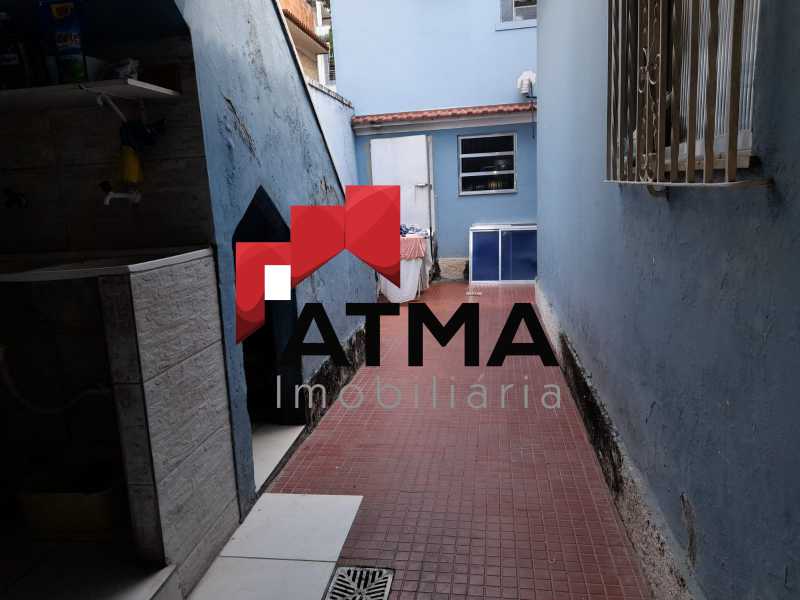 Conheça 23 do imóvel - Casa à venda Rua Justiniano Serpa, Higienópolis, Rio de Janeiro - R$ 420.000 - VPCA30082 - 23 23 - 23