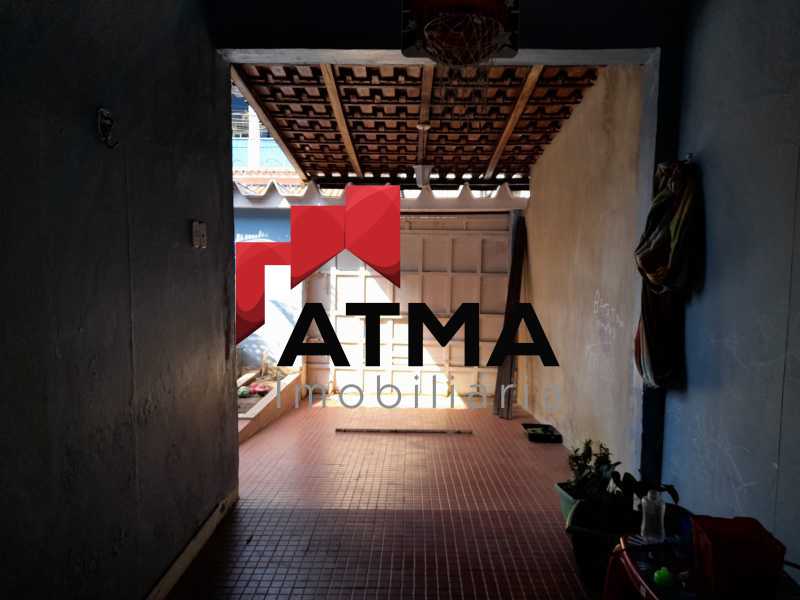 Conheça 24 do imóvel - Casa à venda Rua Justiniano Serpa, Higienópolis, Rio de Janeiro - R$ 420.000 - VPCA30082 - 24 24 - 24