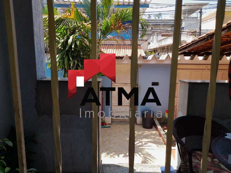Conheça 28 do imóvel - Casa à venda Rua Justiniano Serpa, Higienópolis, Rio de Janeiro - R$ 420.000 - VPCA30082 - 28 28 - 28