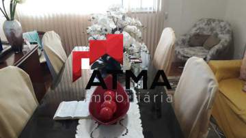 Venha Morar Aqui - Apartamento à venda Rua do Cajá, Penha, Rio de Janeiro - R$ 300.000 - VPAP30296