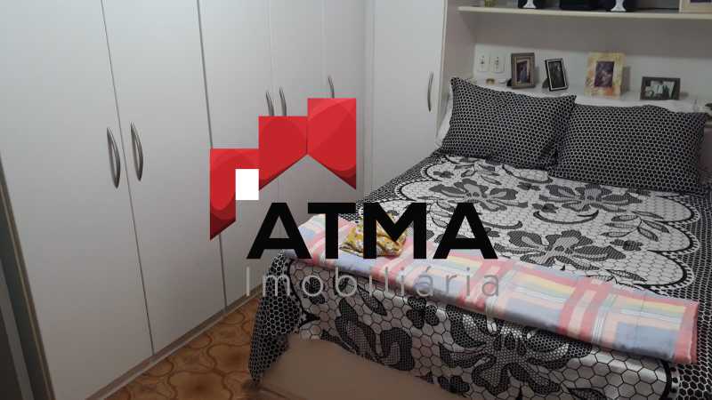 Conheça 0007. do imóvel - Apartamento à venda Rua do Cajá, Penha, Rio de Janeiro - R$ 300.000 - VPAP30296 - 3 0007. - 3