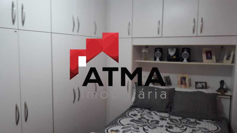 Conheça 0009. do imóvel - Apartamento à venda Rua do Cajá, Penha, Rio de Janeiro - R$ 300.000 - VPAP30296 - 9 0009. - 9