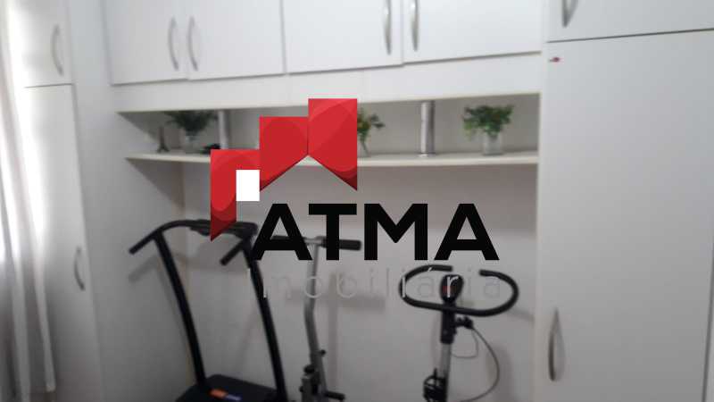 Conheça 00012. do imóvel - Apartamento à venda Rua do Cajá, Penha, Rio de Janeiro - R$ 300.000 - VPAP30296 - 12 00012. - 12