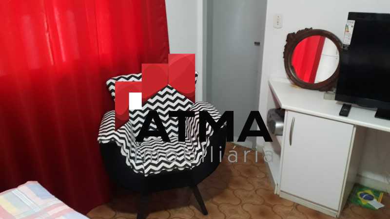 Conheça 00014. do imóvel - Apartamento à venda Rua do Cajá, Penha, Rio de Janeiro - R$ 300.000 - VPAP30296 - 14 00014. - 14