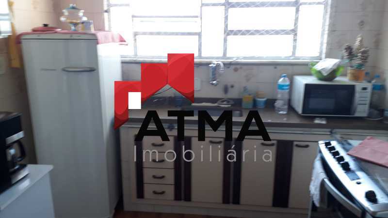 Conheça 00019. do imóvel - Apartamento à venda Rua do Cajá, Penha, Rio de Janeiro - R$ 300.000 - VPAP30296 - 17 00019. - 17