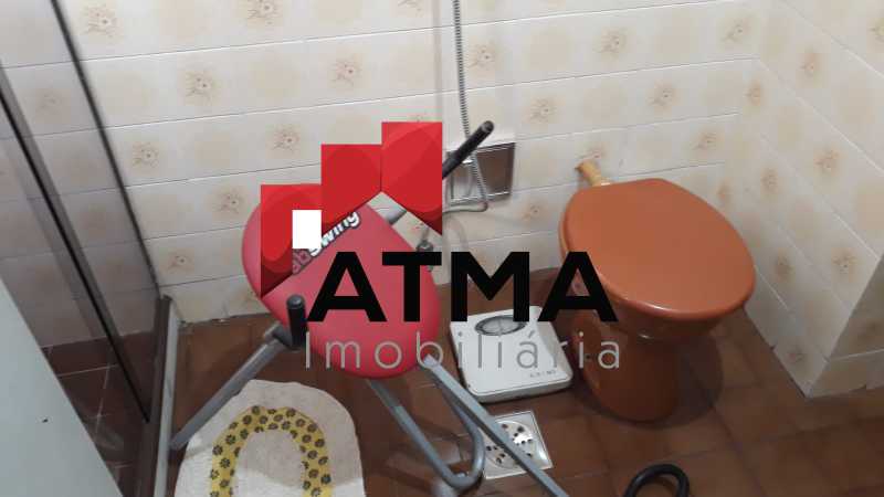 Conheça 00025. do imóvel - Apartamento à venda Rua do Cajá, Penha, Rio de Janeiro - R$ 300.000 - VPAP30296 - 22 00025. - 22