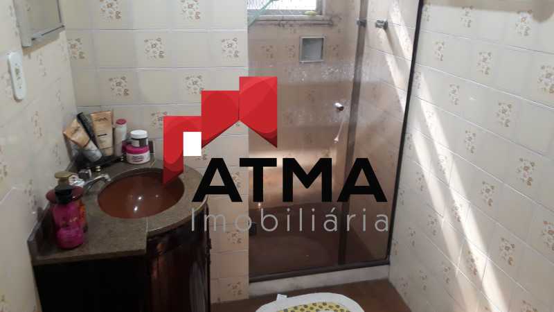 Conheça 00028. do imóvel - Apartamento à venda Rua do Cajá, Penha, Rio de Janeiro - R$ 300.000 - VPAP30296 - 25 00028. - 25