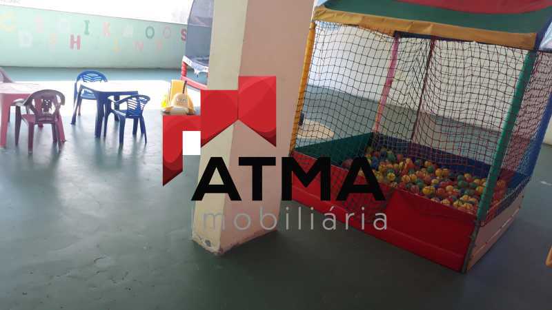 Conheça 00031. do imóvel - Apartamento à venda Rua do Cajá, Penha, Rio de Janeiro - R$ 300.000 - VPAP30296 - 28 00031. - 28