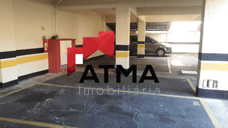 Conheça 00032. do imóvel - Apartamento à venda Rua do Cajá, Penha, Rio de Janeiro - R$ 300.000 - VPAP30296 - 29 00032. - 29