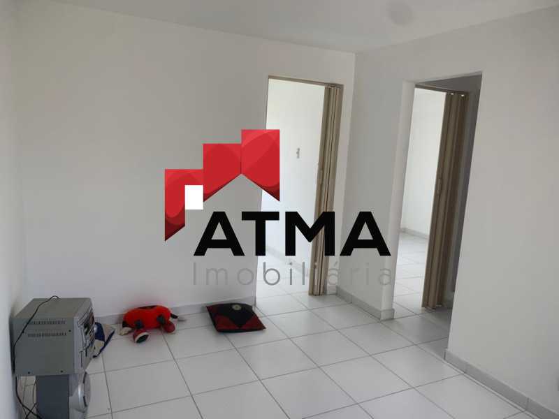Conheça 002. do imóvel - Apartamento 2 quartos à venda Irajá, Rio de Janeiro - R$ 190.000 - VPAP20750 - 2 002. - 2