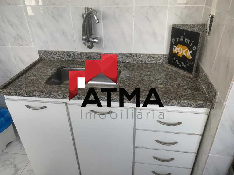 Conheça 007. do imóvel - Apartamento 2 quartos à venda Irajá, Rio de Janeiro - R$ 190.000 - VPAP20750 - 7 007. - 7