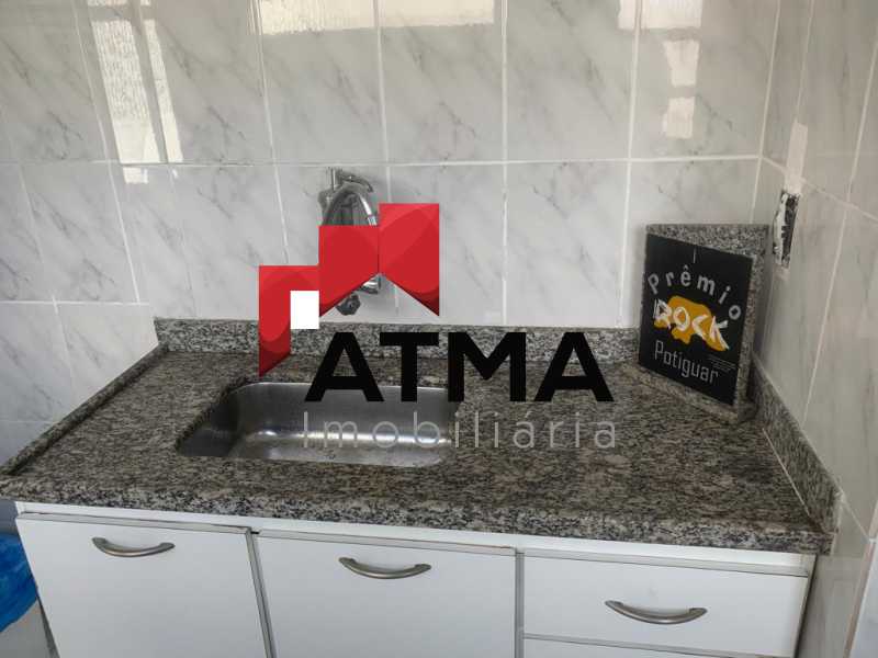 Conheça 008. do imóvel - Apartamento 2 quartos à venda Irajá, Rio de Janeiro - R$ 190.000 - VPAP20750 - 8 008. - 8