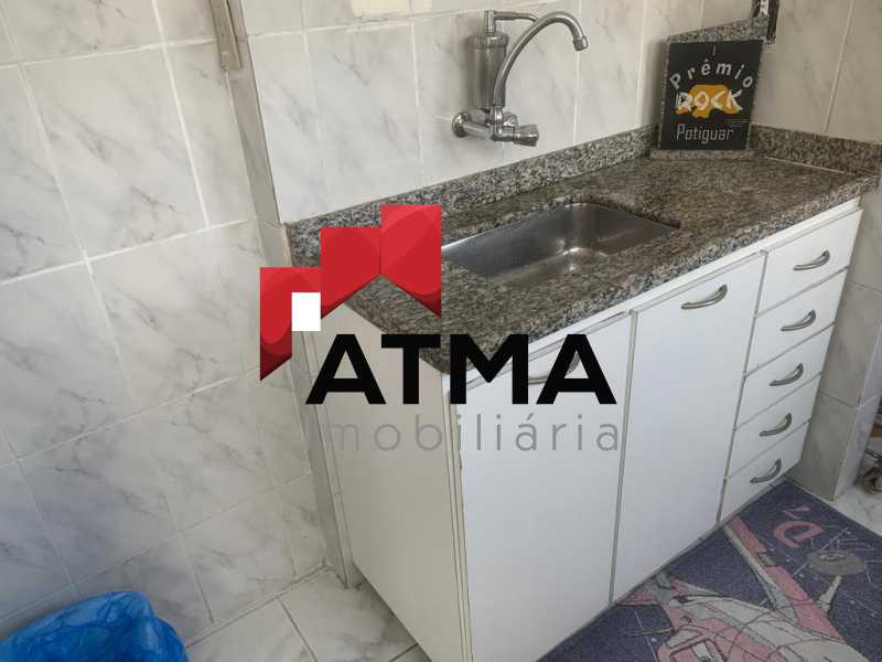 Conheça 009. do imóvel - Apartamento 2 quartos à venda Irajá, Rio de Janeiro - R$ 190.000 - VPAP20750 - 9 009. - 9