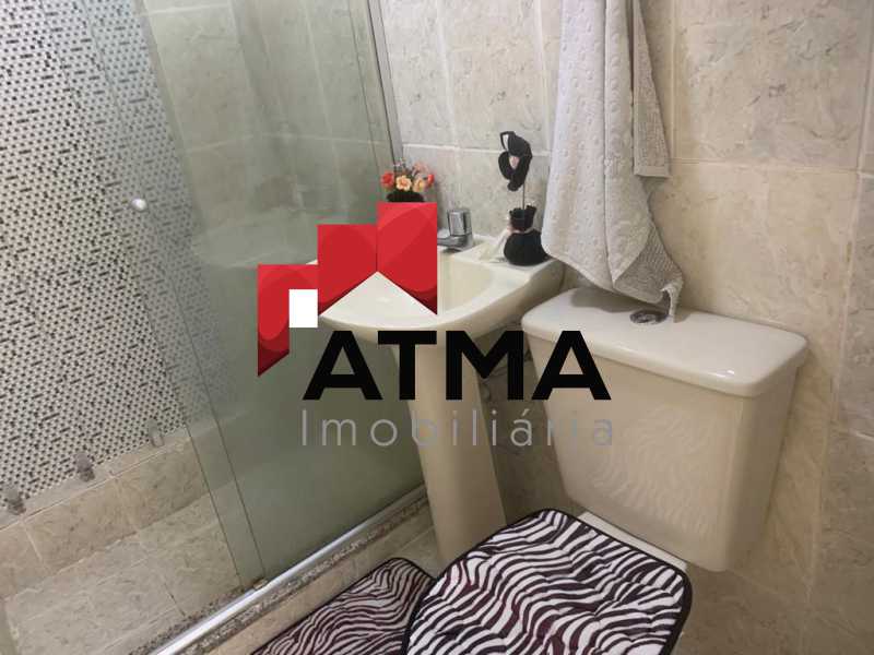 Conheça 012. do imóvel - Apartamento 2 quartos à venda Irajá, Rio de Janeiro - R$ 190.000 - VPAP20750 - 12 012. - 12
