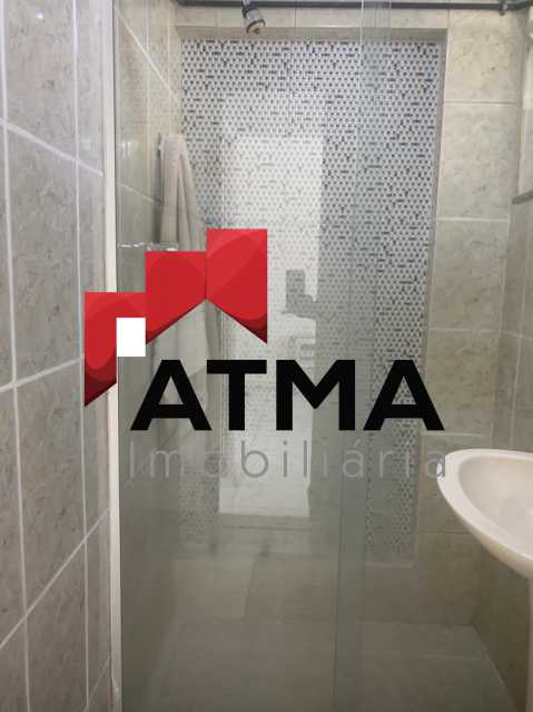 Conheça 013. do imóvel - Apartamento 2 quartos à venda Irajá, Rio de Janeiro - R$ 190.000 - VPAP20750 - 13 013. - 13