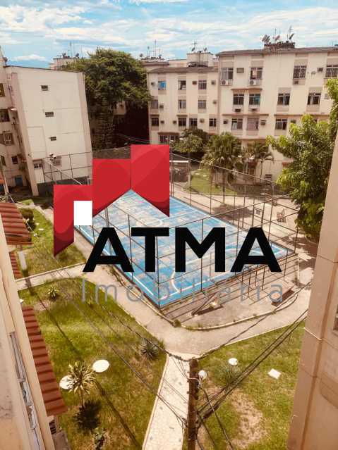 Conheça 018. do imóvel - Apartamento 2 quartos à venda Irajá, Rio de Janeiro - R$ 190.000 - VPAP20750 - 18 018. - 18