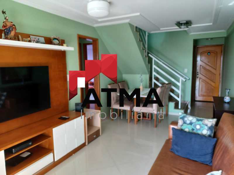 Conheça IMG-20220410-WA0019 do imóvel - Cobertura à venda Rua Engenheiro Oscar Weischenk, Vila da Penha, Rio de Janeiro - R$ 709.000 - VPCO30034 - 6 IMG-20220410-WA0019 - 6