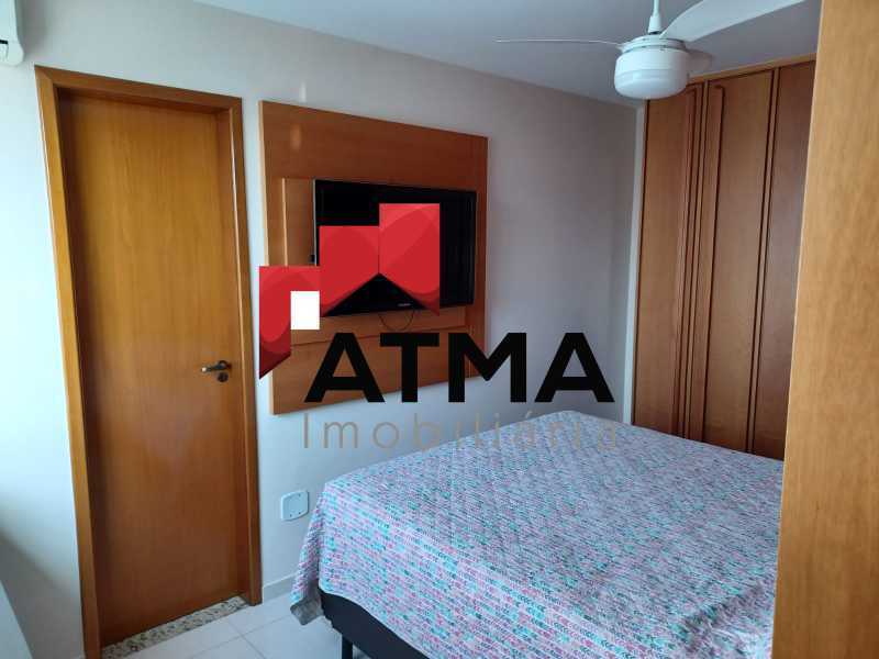 Conheça IMG-20220410-WA0009 do imóvel - Cobertura à venda Rua Engenheiro Oscar Weischenk, Vila da Penha, Rio de Janeiro - R$ 709.000 - VPCO30034 - 13 IMG-20220410-WA0009 - 13