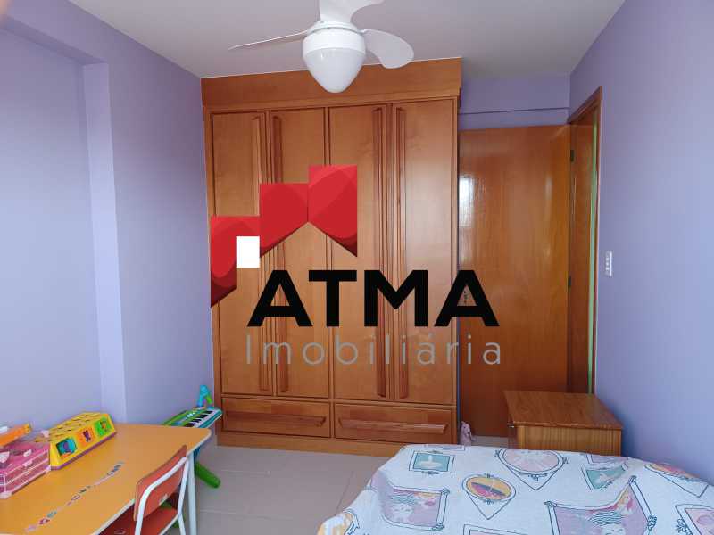 Conheça IMG-20220410-WA0012 do imóvel - Cobertura à venda Rua Engenheiro Oscar Weischenk, Vila da Penha, Rio de Janeiro - R$ 709.000 - VPCO30034 - 14 IMG-20220410-WA0012 - 14