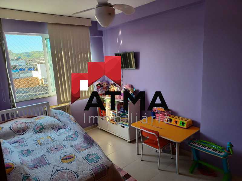 Conheça IMG-20220410-WA0013 do imóvel - Cobertura à venda Rua Engenheiro Oscar Weischenk, Vila da Penha, Rio de Janeiro - R$ 709.000 - VPCO30034 - 15 IMG-20220410-WA0013 - 15