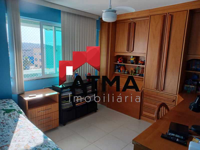 Conheça IMG-20220410-WA0014 do imóvel - Cobertura à venda Rua Engenheiro Oscar Weischenk, Vila da Penha, Rio de Janeiro - R$ 709.000 - VPCO30034 - 10 IMG-20220410-WA0014 - 10