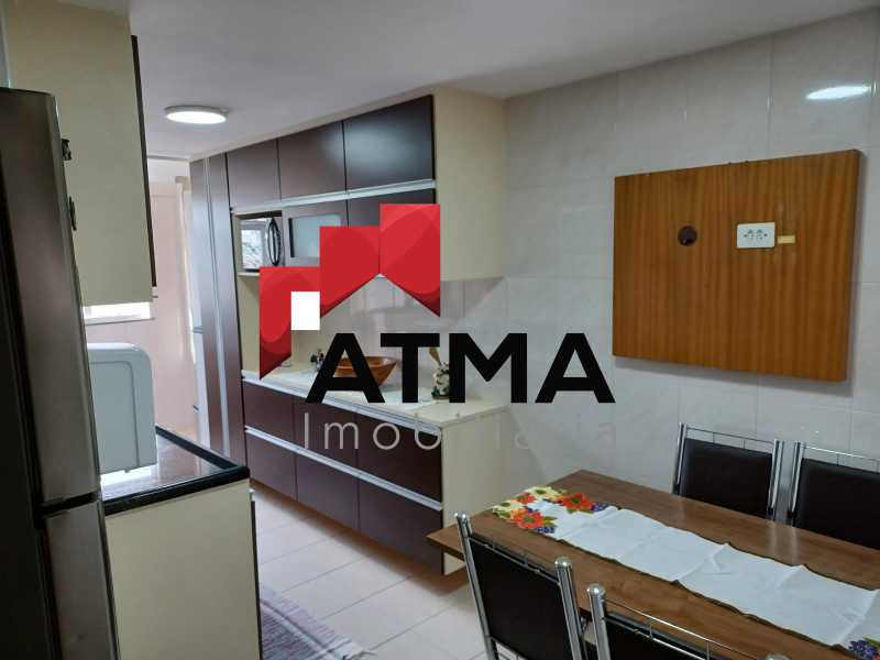 Conheça IMG-20220410-WA0028 do imóvel - Cobertura à venda Rua Engenheiro Oscar Weischenk, Vila da Penha, Rio de Janeiro - R$ 709.000 - VPCO30034 - 20 IMG-20220410-WA0028 - 20