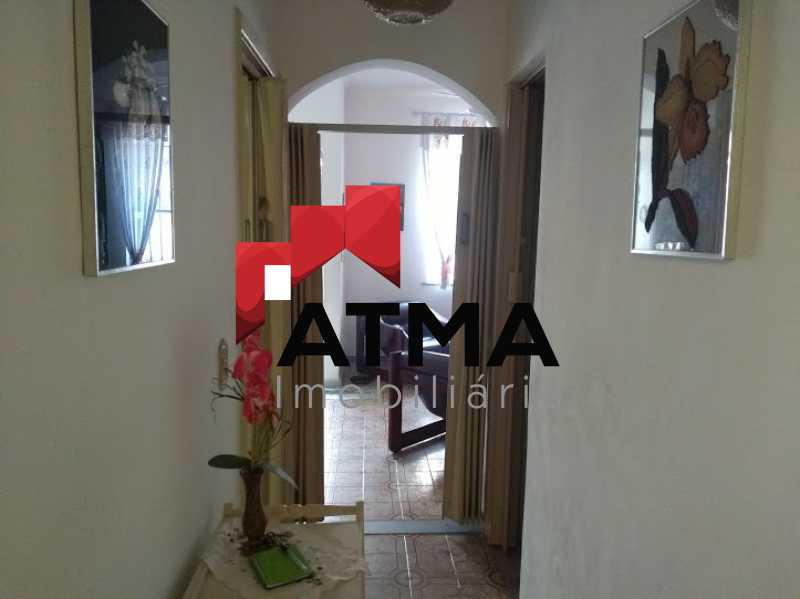 Conheça 4 do imóvel - Casa na Praça Seca em excelente estado. - VPCV50001 - 5 4 - 5