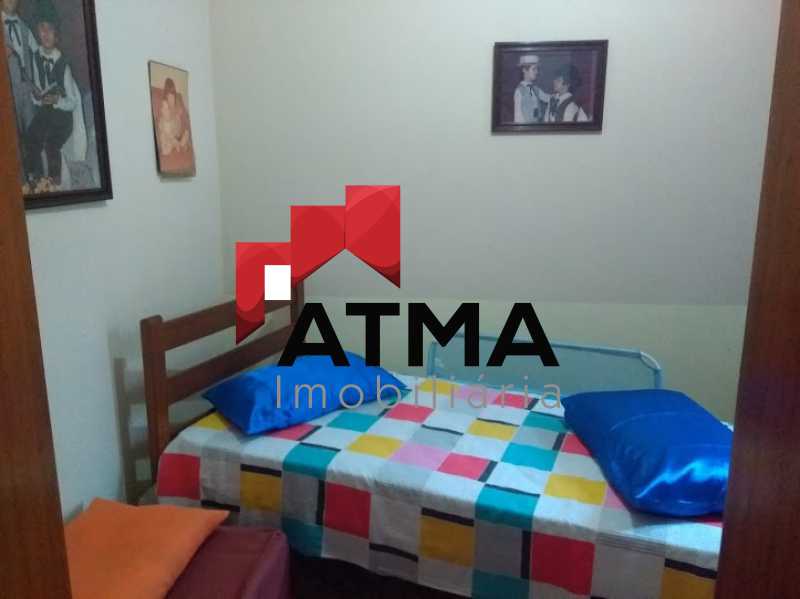 Conheça 5 do imóvel - Casa na Praça Seca em excelente estado. - VPCV50001 - 7 5 - 7