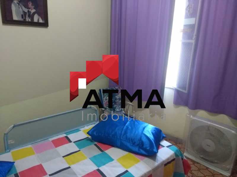 Conheça 6 do imóvel - Casa na Praça Seca em excelente estado. - VPCV50001 - 6 6 - 6