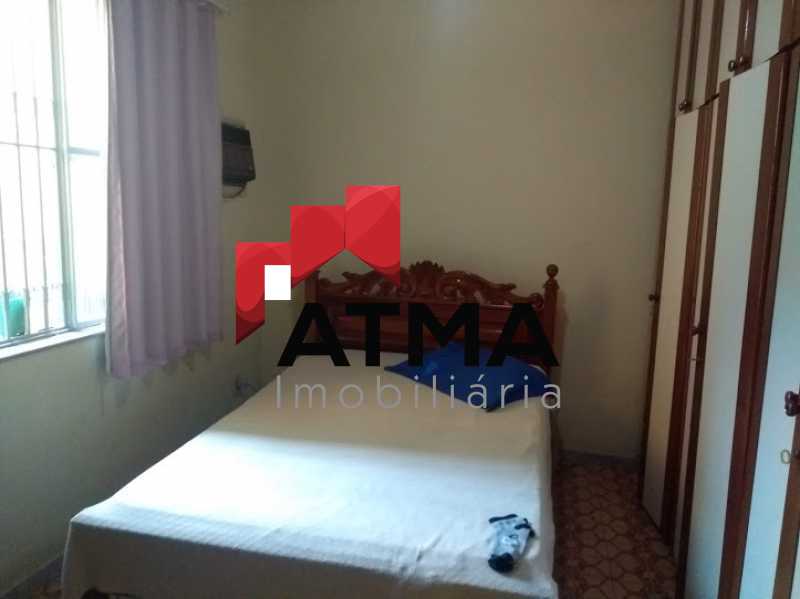 Conheça 7 do imóvel - Casa na Praça Seca em excelente estado. - VPCV50001 - 8 7 - 8
