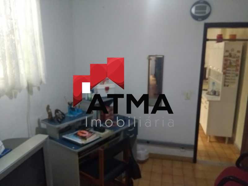 Conheça 12 do imóvel - Casa na Praça Seca em excelente estado. - VPCV50001 - 10 12 - 10