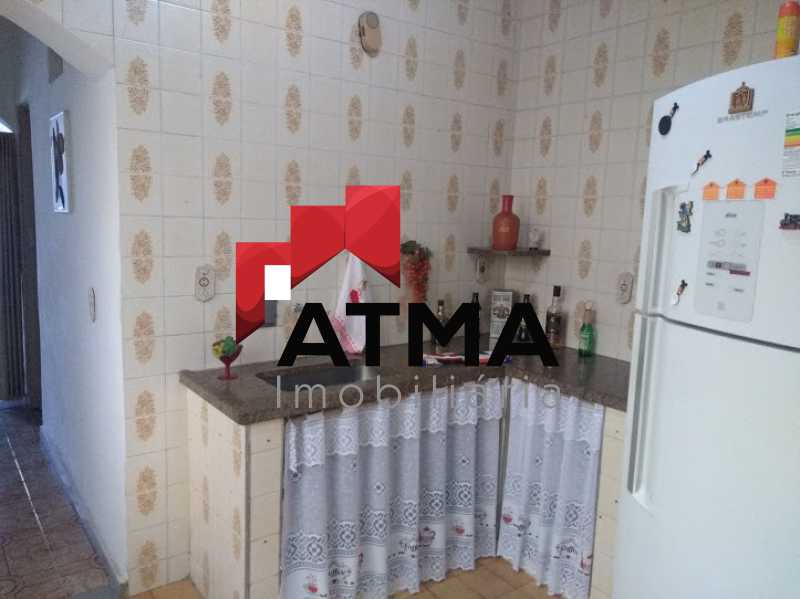 Conheça 19 do imóvel - Casa na Praça Seca em excelente estado. - VPCV50001 - 16 19 - 16