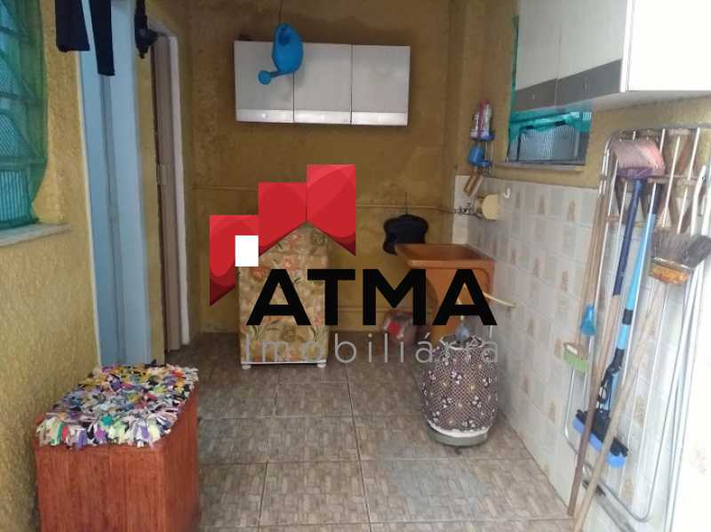 Conheça 22 do imóvel - Casa na Praça Seca em excelente estado. - VPCV50001 - 18 22 - 18