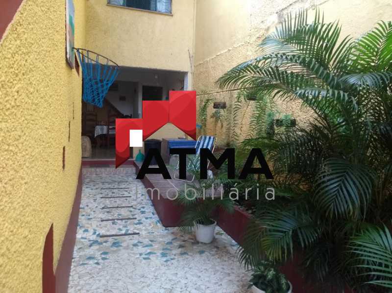 Conheça 26 do imóvel - Casa na Praça Seca em excelente estado. - VPCV50001 - 20 26 - 20