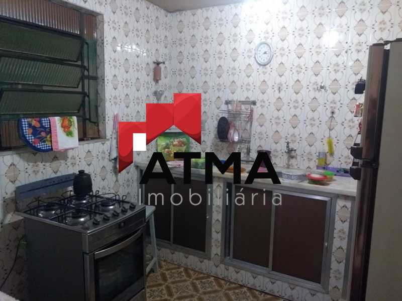 Conheça 29 do imóvel - Casa na Praça Seca em excelente estado. - VPCV50001 - 21 29 - 21