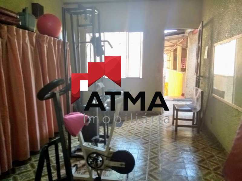 Conheça 31 do imóvel - Casa na Praça Seca em excelente estado. - VPCV50001 - 25 31 - 25