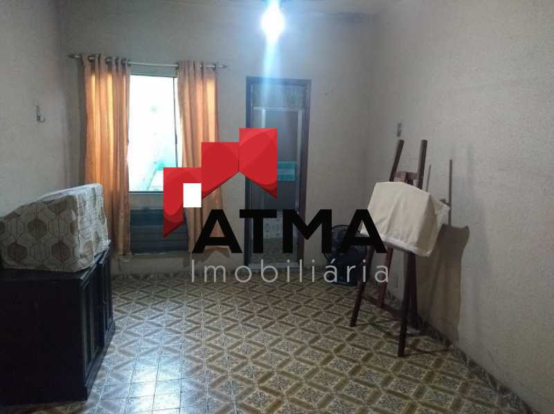 Conheça 33 do imóvel - Casa na Praça Seca em excelente estado. - VPCV50001 - 23 33 - 23