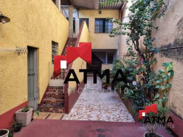 BLACK FRIDAY - Praça seca - rua Candido Benício. - VPCV40008