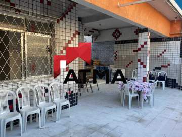 Ótima localização - Casa de Vila à venda Avenida Ministro Edgard Romero, Madureira, Rio de Janeiro - R$ 600.000 - VPCV40006