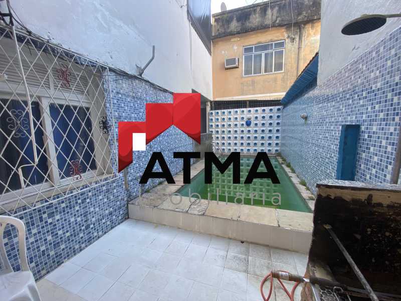 Conheça IMG-0104 do imóvel - Casa de Vila à venda Avenida Ministro Edgard Romero, Madureira, Rio de Janeiro - R$ 439.000 - VPCV40006 - 6 IMG-0104 - 6