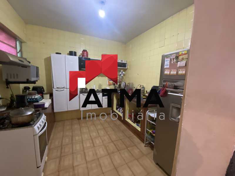 Conheça IMG-0107 do imóvel - Casa de Vila à venda Avenida Ministro Edgard Romero, Madureira, Rio de Janeiro - R$ 439.000 - VPCV40006 - 9 IMG-0107 - 9