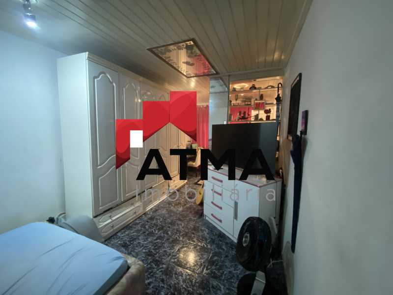 Conheça IMG-0111 do imóvel - Casa de Vila à venda Avenida Ministro Edgard Romero, Madureira, Rio de Janeiro - R$ 439.000 - VPCV40006 - 13 IMG-0111 - 13