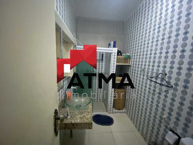 Conheça IMG-0119 do imóvel - Casa de Vila à venda Avenida Ministro Edgard Romero, Madureira, Rio de Janeiro - R$ 439.000 - VPCV40006 - 19 IMG-0119 - 19